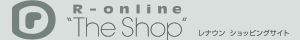 R-online The Shop