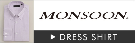 MONSOON DRESS SHIRT
