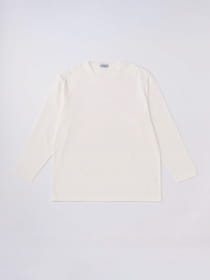 【N.PARA】長袖ビッグTシャツ