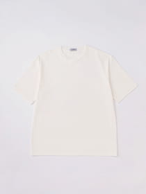 【N.PARA】クルーネック　ビッグTシャツ