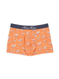 【ブルックスブラザーズ】ボクサーパンツ /ヨット