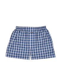 【ブルックスブラザーズ】トランクス /ツイルチェック