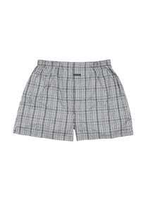 【ブルックスブラザーズ】トランクス /ツイルチェック