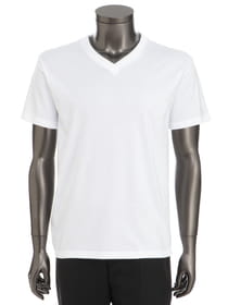 【ブルックスブラザーズ】Ｖ首Ｔシャツ