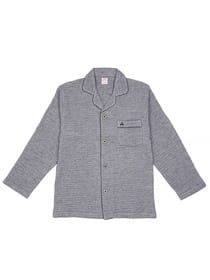 【ブルックスブラザーズ】4重ソフトガーゼパジャマ