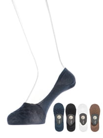 【イルレガロ】スーパーヒドゥンリンクスミニソックス