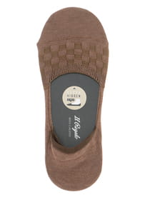 【イルレガロ】スーパーヒドゥンリンクスミニソックス