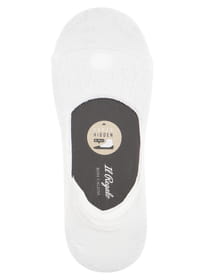 【イルレガロ】スーパーヒドゥンリンクスミニソックス