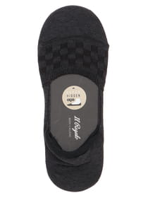 【イルレガロ】スーパーヒドゥンリンクスミニソックス