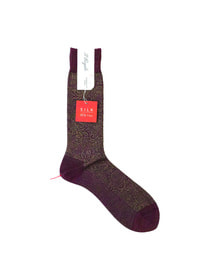 【イルレガロ】シルクペイズレー