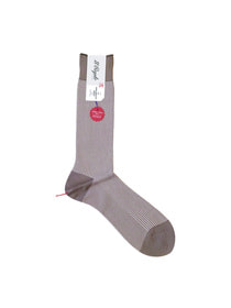 【イルレガロ】マイクロストライプ