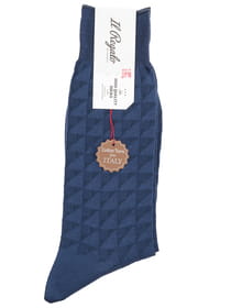 【イルレガロ】キカリンクスソックス