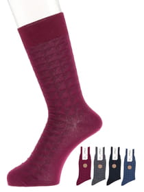 【イルレガロ】キカリンクスソックス