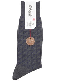 【イルレガロ】キカリンクスソックス