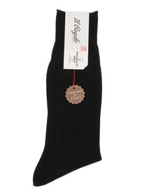 【イルレガロ】シャドーリブソックス