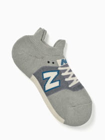 【new barance】1300モデルパイルスニーカー