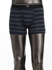 【プレイボーイ】ＴＣボクサーブリーフ先染めＢ１