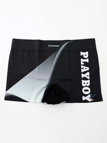 【プレイボーイ】セイケイマストヘッドガールズボクサー