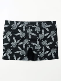 【プレイボーイ】セイケイバニーヘッドトータルボクサー