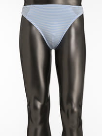 【プレイボーイ】ナイロンTバック