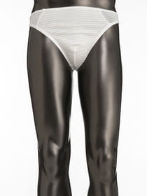 【プレイボーイ】ナイロンTバック