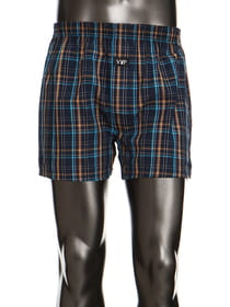 【プレイボーイ】トランクス　先染めチェック３