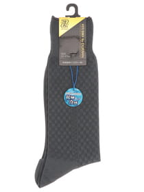 【スタジオバイダーバン】接触冷感鹿の子ソックス