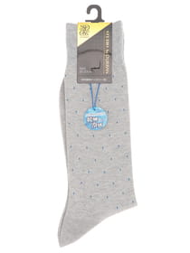 【スタジオバイダーバン】接触冷感ドットソックス