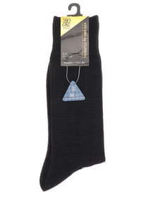 【スタジオバイダーバン】綿麻リンクスソックス