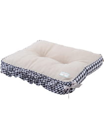 Reroeo Gingham スクエアペット用クッション