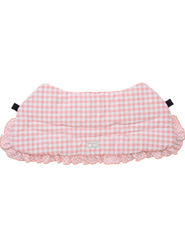 Reroeo Gingham ペット用バギーカバー