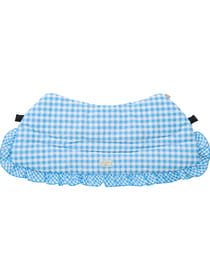Reroeo Gingham ペット用バギーカバー