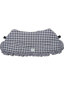 Reroeo Gingham ペット用バギーカバー