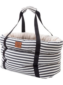 リブボーダー ペット用キャリーバッグ