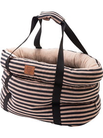 リブボーダー ペット用キャリーバッグ