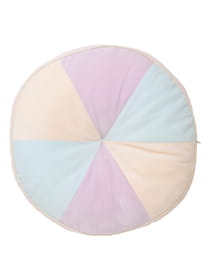 もちもち ペット用ラウンドクッション