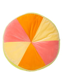 もちもち ペット用ラウンドクッション