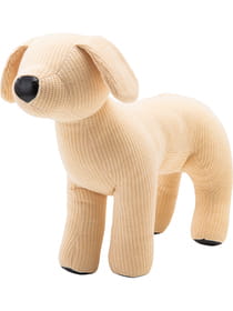 ワッフルドッグトルソー /トイプードル