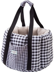 Reroeo Gingham ペット用2WAYドライブバッグ（1686199）｜ライフ