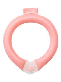 ペット用ネッククーラーS 蓄光タイプ