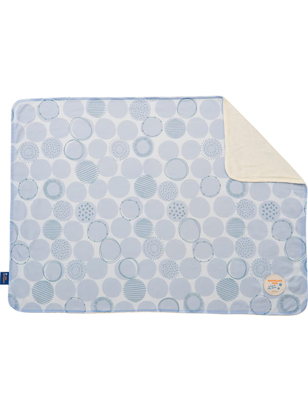 ペット用クールケット 接触冷感 マーベラスクール