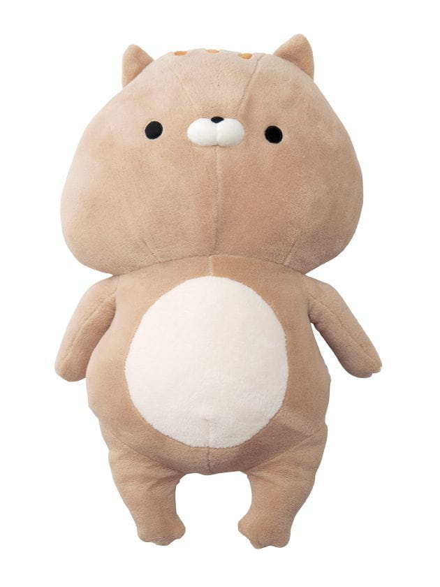 おかえり園田くん HUGぐるみ