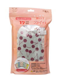 使い捨てカイロ7枚アソート