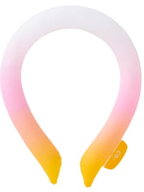 ネッククーラー CO- グラデーション（1727068）｜ライフテックス
