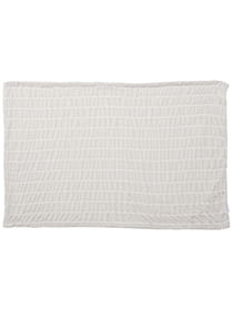 【3buy40%OFF！対象商品】シャーリング枕カバー Yukigokochi