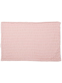 【3buy40%OFF！対象商品】シャーリング枕カバー Yukigokochi