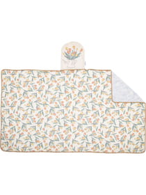 冷感ブランケット yukigokochi