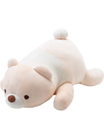 ひやもちぬいぐるみ