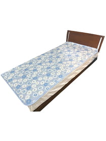 敷きパッド シングル マーベラスクール