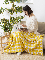 泉大津 izumiotsu woolen 放る mills ネイティブ ブランケット